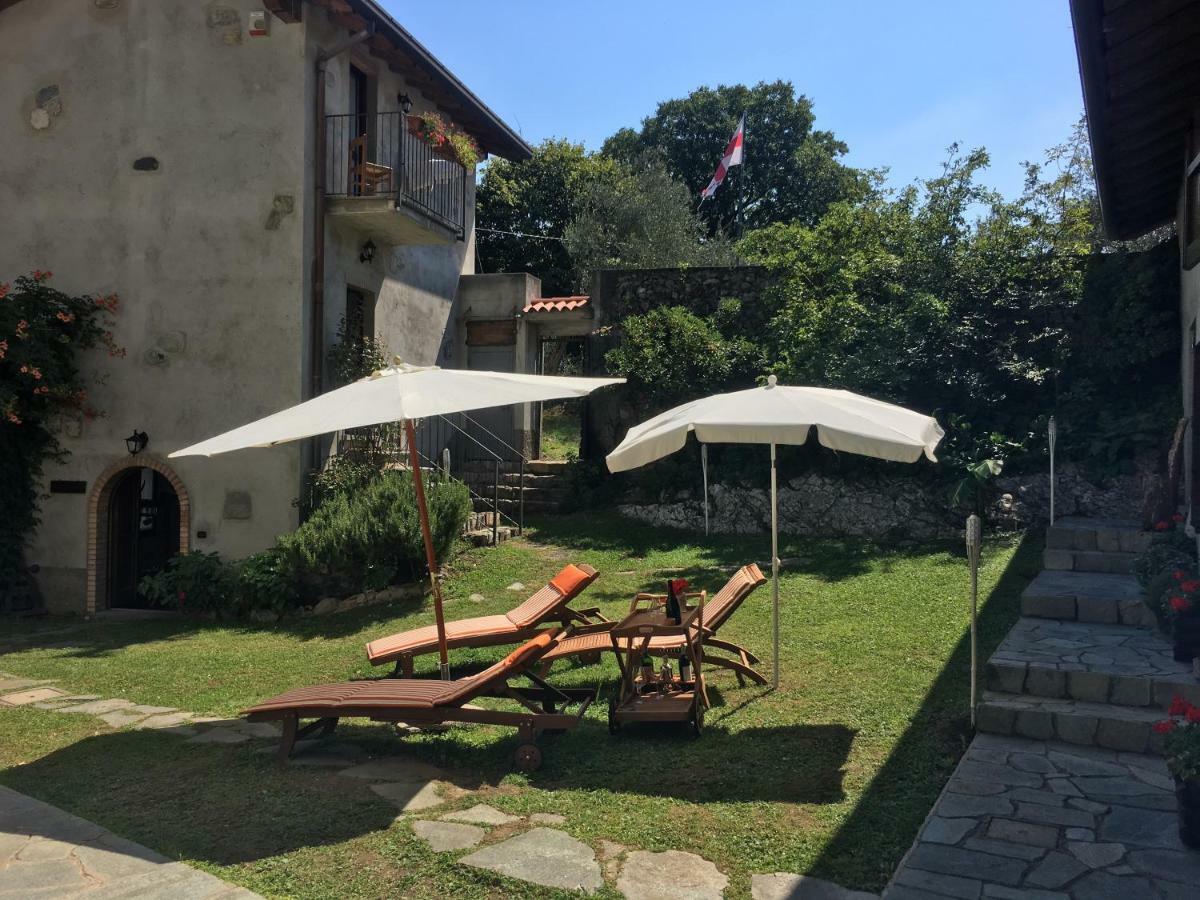Cascina Cologna Galbiate Exterior foto