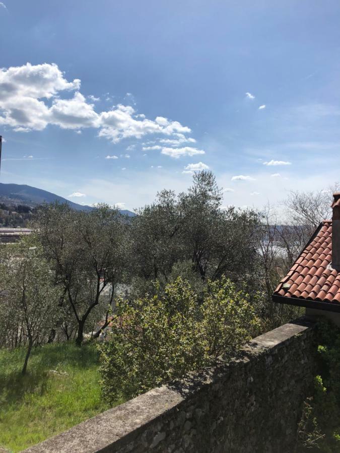 Cascina Cologna Galbiate Exterior foto